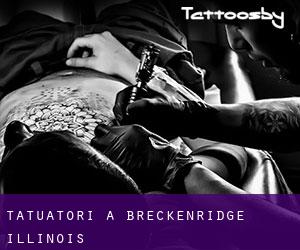 Tatuatori a Breckenridge (Illinois)