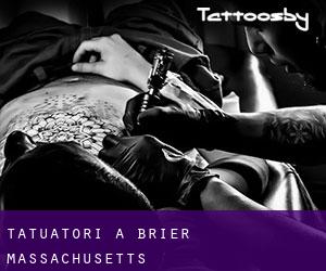 Tatuatori a Brier (Massachusetts)