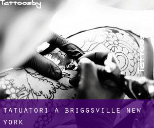 Tatuatori a Briggsville (New York)