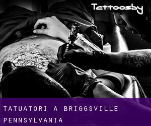 Tatuatori a Briggsville (Pennsylvania)