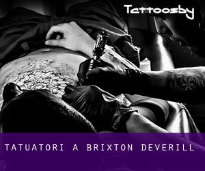 Tatuatori a Brixton Deverill