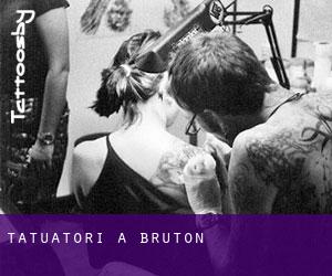 Tatuatori a Bruton