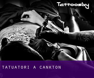 Tatuatori a Cankton