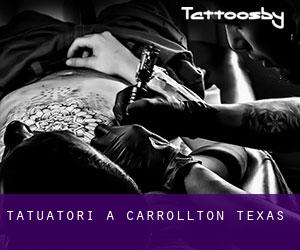 Tatuatori a Carrollton (Texas)