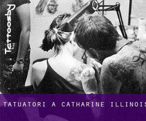 Tatuatori a Catharine (Illinois)