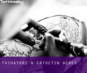 Tatuatori a Catoctin Acres