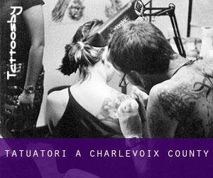 Tatuatori a Charlevoix County