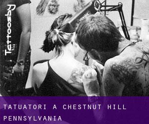 Tatuatori a Chestnut Hill (Pennsylvania)