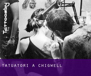 Tatuatori a Chigwell