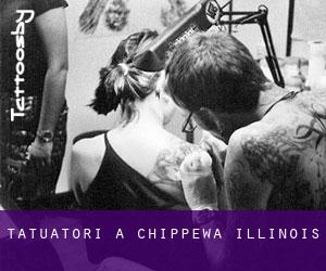 Tatuatori a Chippewa (Illinois)