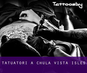 Tatuatori a Chula Vista Isles