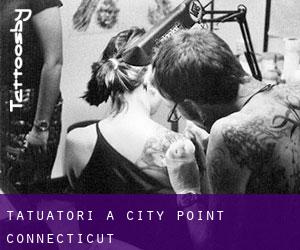 Tatuatori a City Point (Connecticut)