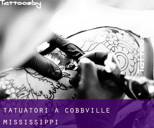 Tatuatori a Cobbville (Mississippi)