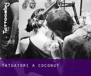 Tatuatori a Coconut