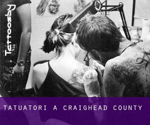 Tatuatori a Craighead County