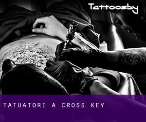 Tatuatori a Cross Key