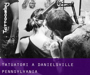 Tatuatori a Danielsville (Pennsylvania)