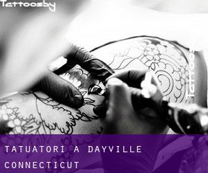 Tatuatori a Dayville (Connecticut)