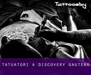Tatuatori a Discovery (Gauteng)