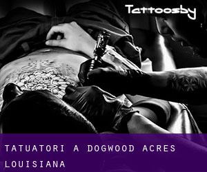Tatuatori a Dogwood Acres (Louisiana)