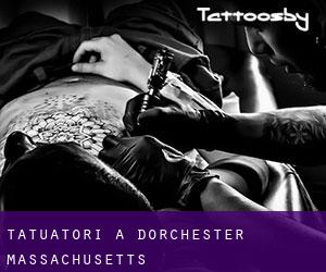 Tatuatori a Dorchester (Massachusetts)