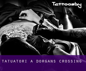 Tatuatori a Dorgans Crossing