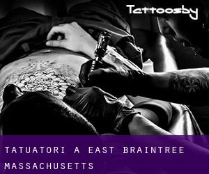 Tatuatori a East Braintree (Massachusetts)