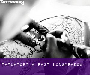 Tatuatori a East Longmeadow