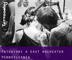 Tatuatori a East Rochester (Pennsylvania)
