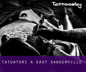 Tatuatori a East Sangerville