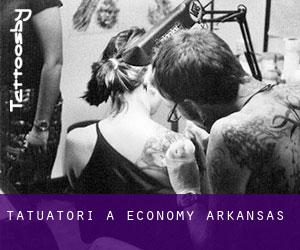 Tatuatori a Economy (Arkansas)