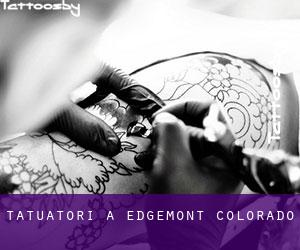 Tatuatori a Edgemont (Colorado)