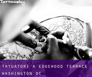 Tatuatori a Edgewood Terrace (Washington, D.C.)