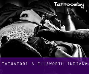 Tatuatori a Ellsworth (Indiana)