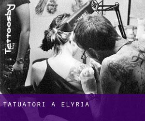 Tatuatori a Elyria