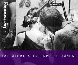 Tatuatori a Enterprise (Kansas)