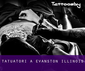 Tatuatori a Evanston (Illinois)