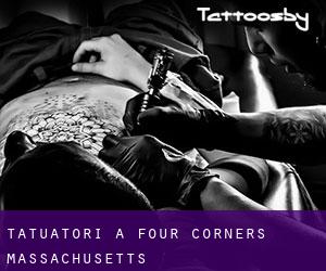 Tatuatori a Four Corners (Massachusetts)