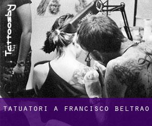Tatuatori a Francisco Beltrão