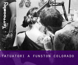 Tatuatori a Funston (Colorado)