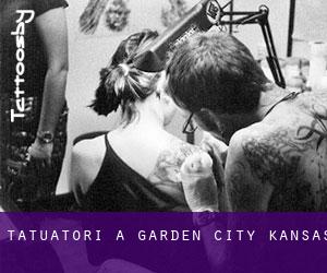 Tatuatori a Garden City (Kansas)