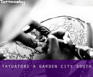Tatuatori a Garden City South