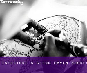 Tatuatori a Glenn Haven Shores