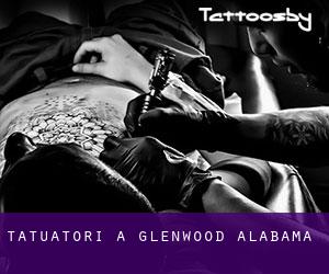 Tatuatori a Glenwood (Alabama)