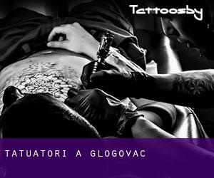 Tatuatori a Glogovac