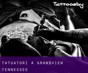 Tatuatori a Grandview (Tennessee)
