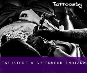 Tatuatori a Greenwood (Indiana)