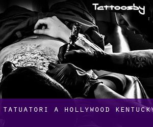 Tatuatori a Hollywood (Kentucky)