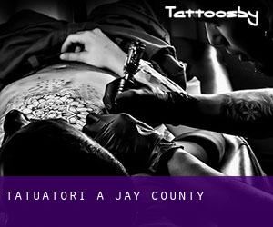 Tatuatori a Jay County