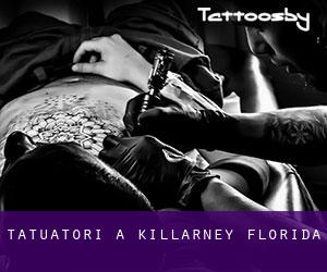 Tatuatori a Killarney (Florida)